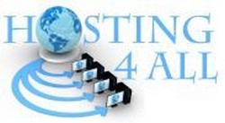 Gazduire web ieftina - Hosting4ALL