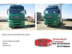 MAN TGA 18.430.