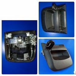 Maner exterior usa MAN TGL 8.180