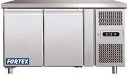 masa refrigerata 2 usi 