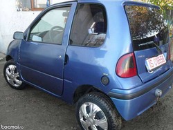 masina fara permis iasi