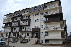 Disponibil imediat - apartament 2 camere - 39500 euro