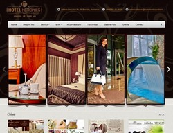 Web Design - Site-uri  Profesionale 149€