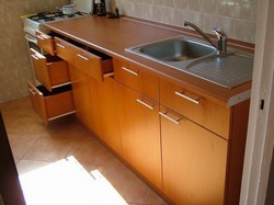 Mobilier La Comanda