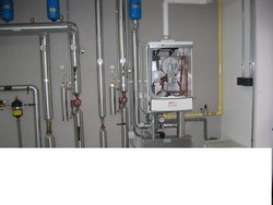 montaj instalati termice si sanitare Judetul Constanta
