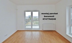 montaj parchet laminat bucuresti