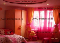 Amenajari interioare apartamente