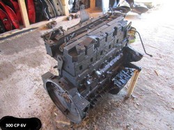 motor MAN din dezmembrari