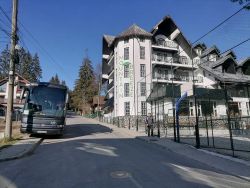 Excursie la Munte – Sejur 2 Zile