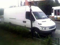 Mutari mobilier si Transport marfa