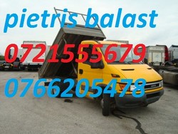 nisip de vanzare 0721555679