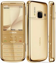 nokia 6700 gold noi in cutie originale