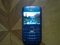 nokia C3 ieftin