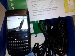nokia c3