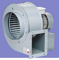 OBR 260 - ventilator centrifugal