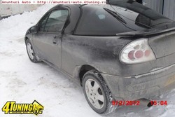 vand orice piesa opel tigra