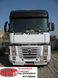 Renault Magnum AE 440 T