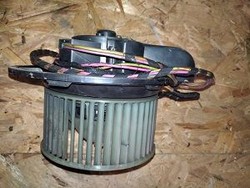 Motoras incalzire MB Atego 815