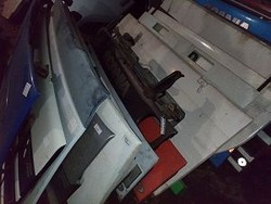 Capote pentru diferite modele de camioane