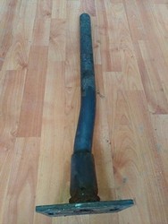 Suport aripa spate Renault Premium 420 DCI