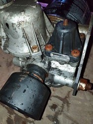 Supapa refulare Renault Midlum 220 DCI