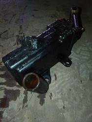 Pompa rabatare cabina Renault Midlum 220 DCI