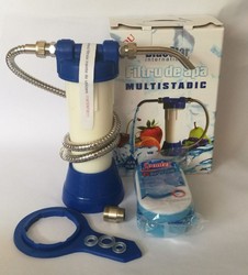Filtru apa antibacterian M4 multistadic triplu medaliat cu aur