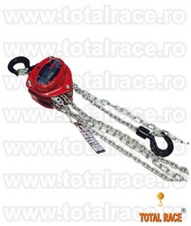 Macara cu lant productie Suedia Total Race