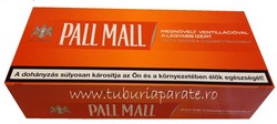 Tuburi Tigari pt.Tutun Pall Mall Orange Multifilter