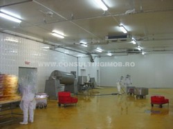 Pantelimon inchiriez s...iu productie alimentara