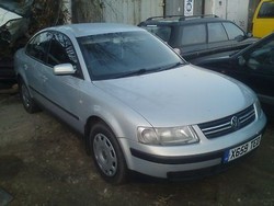 vand orice fel de piese din dezmembrari pentru vw passat