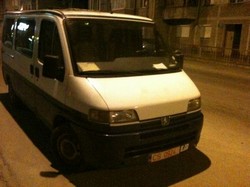 vand urgent ieftin si bun peugeot boxer