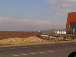 teren industrial afumati -DN2-PIONEER