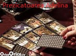 PREZICATOAREA ADELINA