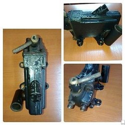 Pompa rabatare cabina MAN TGL 8.180