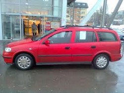 piese opel astra g si f