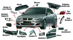 Vanzare Piese Auto - orice marca