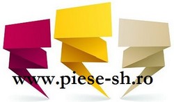 Cauti piese auto second hand?