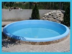 Piscine si covoare de piatra pentru alei