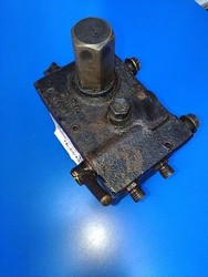 Pompa rabatare cabina MAN TGA 18.460