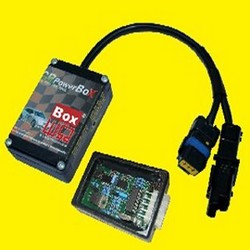 Powerbox si Tuningbox diesel