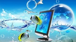 Profesoara liceu, meditez Informatica