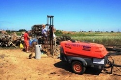 puturi, put, foraje puturi de apa, denisipare profesionala