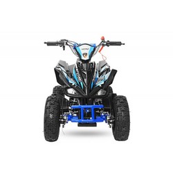 Atv Nitro Python OffRoad Deluxe
