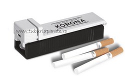 Aparat Injectat Tutun Korona Standard