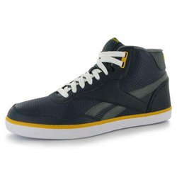 Ghete barbat Reebok Rebound Vulc
