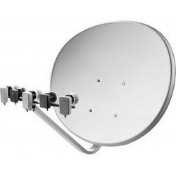 Reglez instalez orice tip de antena satelit