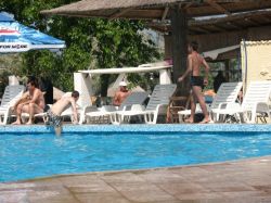 Tabără de Înot la Mare – Costinești