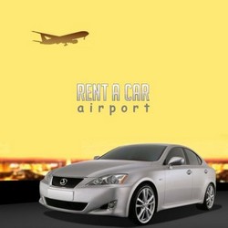 Rent a Car Airport Cluj