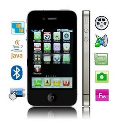 replica iph F8 dual sim ecran tactil 3.2inch 200lei